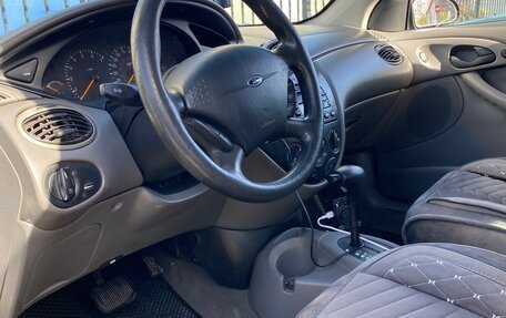 Ford Focus IV, 2000 год, 375 000 рублей, 10 фотография