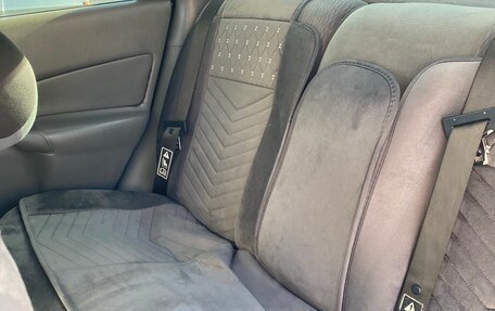 Ford Focus IV, 2000 год, 375 000 рублей, 12 фотография