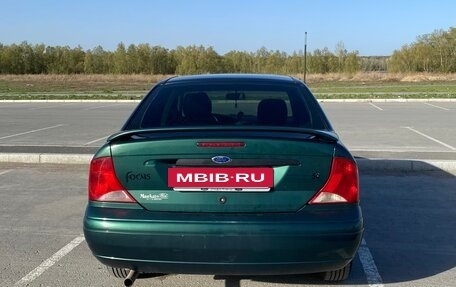 Ford Focus IV, 2000 год, 375 000 рублей, 8 фотография