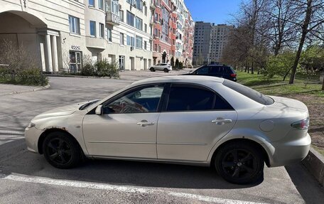 Mazda 6, 2007 год, 400 000 рублей, 4 фотография