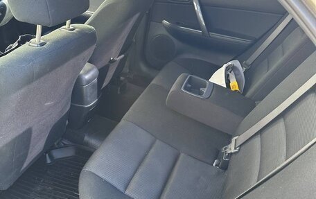 Mazda 6, 2007 год, 400 000 рублей, 5 фотография