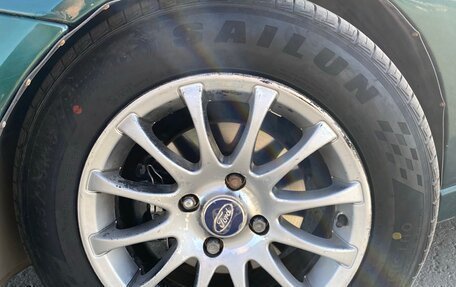 Ford Focus IV, 2000 год, 375 000 рублей, 15 фотография