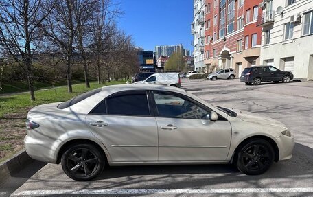 Mazda 6, 2007 год, 400 000 рублей, 3 фотография