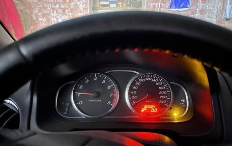 Mazda 6, 2007 год, 400 000 рублей, 10 фотография