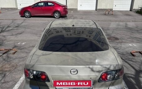 Mazda 6, 2007 год, 400 000 рублей, 2 фотография