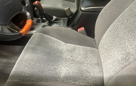 Toyota Land Cruiser Prado 120 рестайлинг, 2008 год, 7 000 000 рублей, 6 фотография
