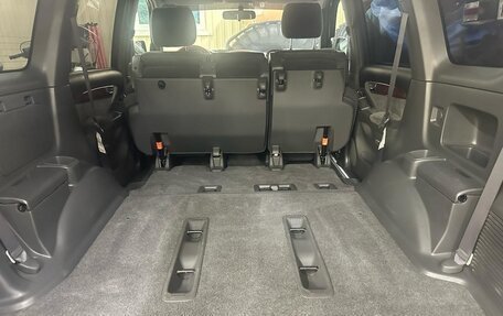 Toyota Land Cruiser Prado 120 рестайлинг, 2008 год, 7 000 000 рублей, 7 фотография