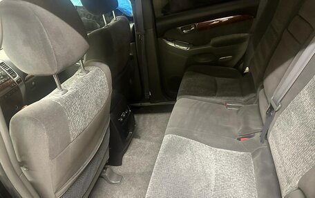 Toyota Land Cruiser Prado 120 рестайлинг, 2008 год, 7 000 000 рублей, 8 фотография