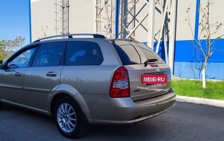 Chevrolet Lacetti, 2010 год, 725 000 рублей, 2 фотография