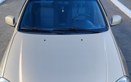 Chevrolet Lacetti, 2010 год, 725 000 рублей, 6 фотография