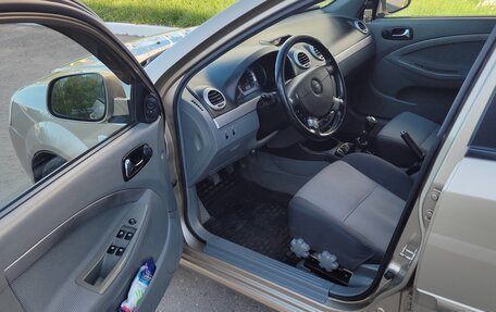 Chevrolet Lacetti, 2010 год, 725 000 рублей, 13 фотография