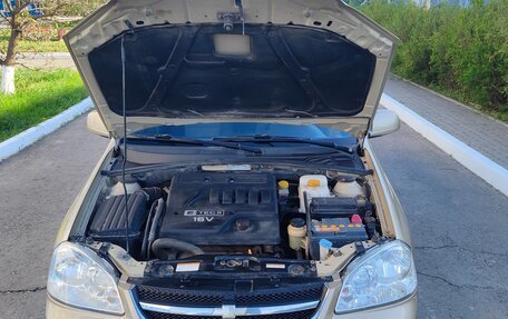 Chevrolet Lacetti, 2010 год, 725 000 рублей, 7 фотография