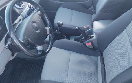 Chevrolet Lacetti, 2010 год, 725 000 рублей, 14 фотография