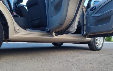 Chevrolet Lacetti, 2010 год, 725 000 рублей, 10 фотография