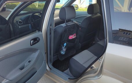 Chevrolet Lacetti, 2010 год, 725 000 рублей, 15 фотография