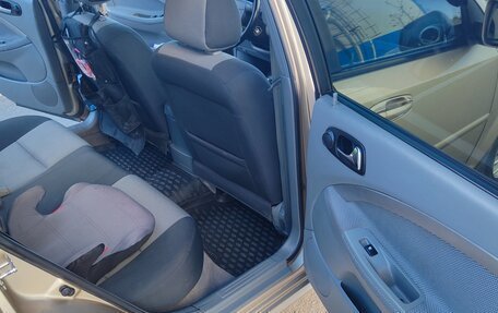 Chevrolet Lacetti, 2010 год, 725 000 рублей, 16 фотография