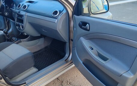 Chevrolet Lacetti, 2010 год, 725 000 рублей, 17 фотография