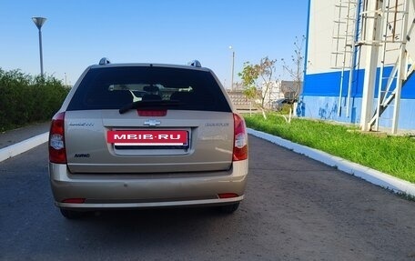 Chevrolet Lacetti, 2010 год, 725 000 рублей, 3 фотография