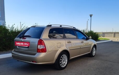 Chevrolet Lacetti, 2010 год, 725 000 рублей, 4 фотография