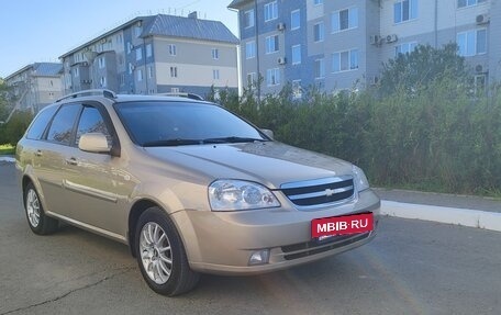 Chevrolet Lacetti, 2010 год, 725 000 рублей, 5 фотография