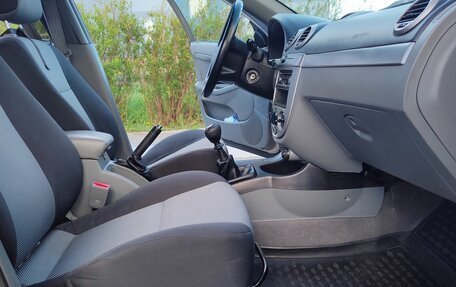 Chevrolet Lacetti, 2010 год, 725 000 рублей, 20 фотография
