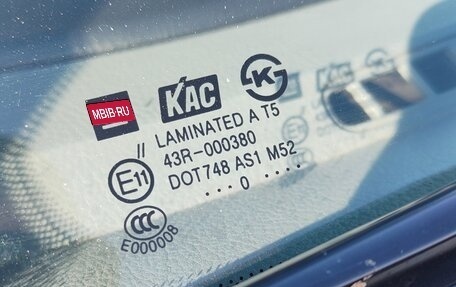 Chevrolet Lacetti, 2010 год, 725 000 рублей, 24 фотография
