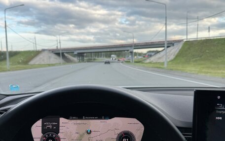 Audi A4, 2020 год, 3 200 000 рублей, 3 фотография