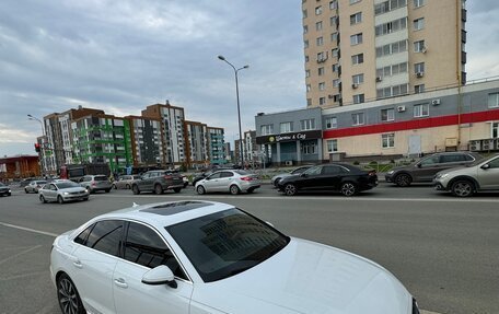 Audi A4, 2020 год, 3 200 000 рублей, 4 фотография