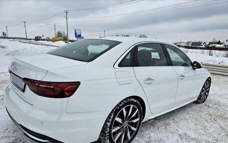 Audi A4, 2020 год, 3 200 000 рублей, 2 фотография