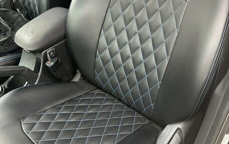 Hyundai Solaris II рестайлинг, 2012 год, 870 000 рублей, 9 фотография