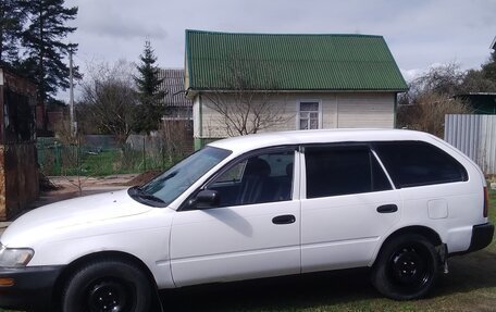 Toyota Corolla, 1995 год, 350 000 рублей, 2 фотография