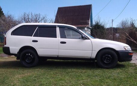 Toyota Corolla, 1995 год, 350 000 рублей, 4 фотография