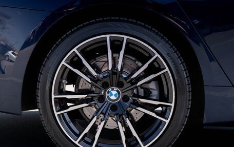 BMW 5 серия, 2019 год, 3 820 000 рублей, 7 фотография