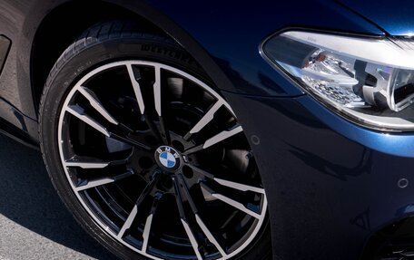 BMW 5 серия, 2019 год, 3 820 000 рублей, 6 фотография