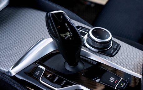 BMW 5 серия, 2019 год, 3 820 000 рублей, 17 фотография