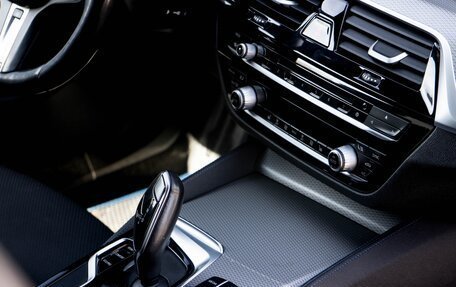 BMW 5 серия, 2019 год, 3 820 000 рублей, 22 фотография