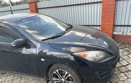 Mazda 3, 2010 год, 750 000 рублей, 2 фотография