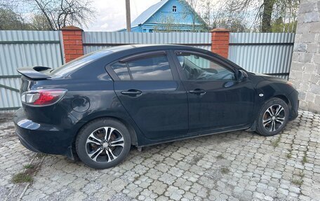 Mazda 3, 2010 год, 750 000 рублей, 5 фотография
