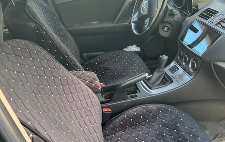 Mazda 3, 2010 год, 750 000 рублей, 7 фотография