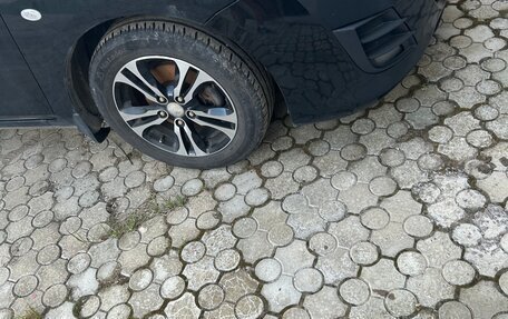 Mazda 3, 2010 год, 750 000 рублей, 4 фотография