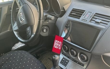 Mazda 3, 2010 год, 750 000 рублей, 6 фотография