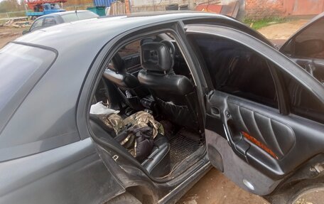Opel Omega B, 1997 год, 200 000 рублей, 6 фотография