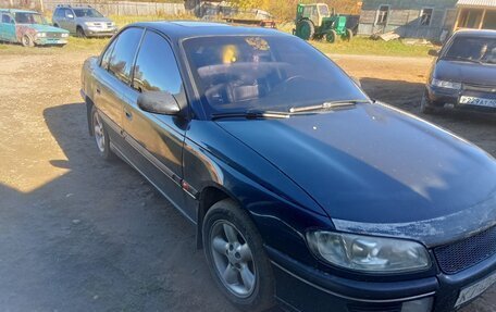 Opel Omega B, 1997 год, 200 000 рублей, 3 фотография