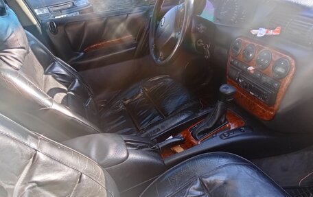 Opel Omega B, 1997 год, 200 000 рублей, 4 фотография