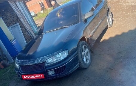 Opel Omega B, 1997 год, 200 000 рублей, 2 фотография