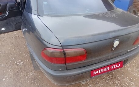 Opel Omega B, 1997 год, 200 000 рублей, 8 фотография