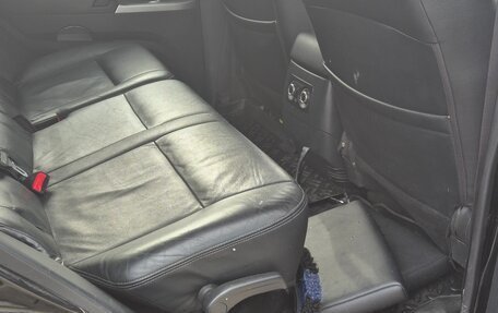 Mitsubishi Pajero IV, 2014 год, 2 650 000 рублей, 9 фотография