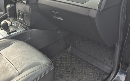 Mitsubishi Pajero IV, 2014 год, 2 650 000 рублей, 8 фотография