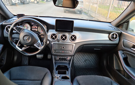 Mercedes-Benz CLA, 2015 год, 2 070 000 рублей, 12 фотография
