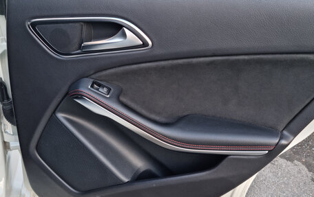 Mercedes-Benz CLA, 2015 год, 2 070 000 рублей, 18 фотография